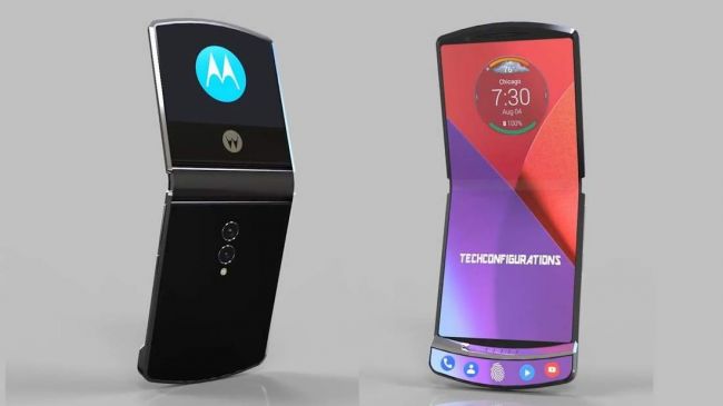 motorola razr 2